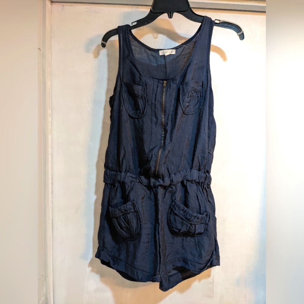 Summer romper